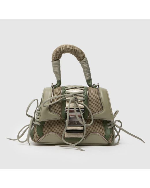 Steve Madden Green Bdiego Crossbody Bag