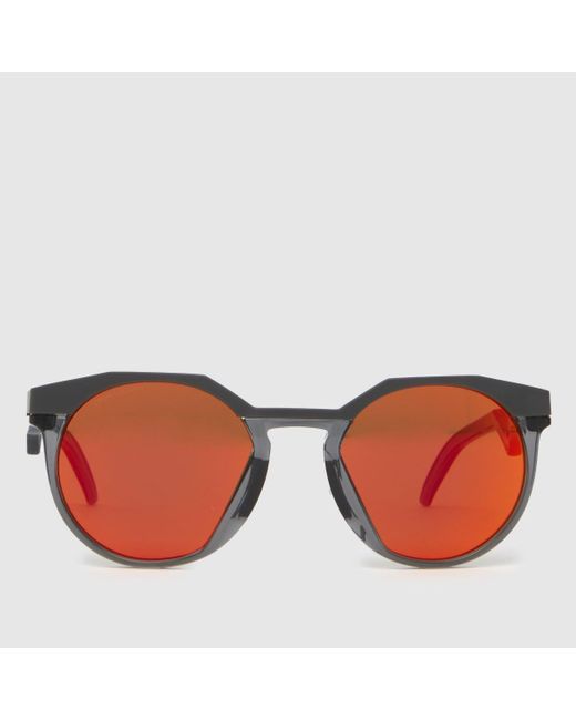 Oakley Black Hstn Sunglasses