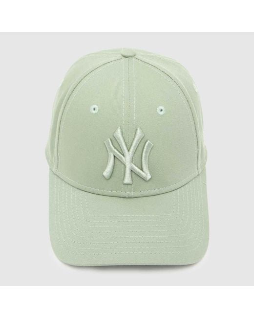 KTZ Green 9Forty Cap