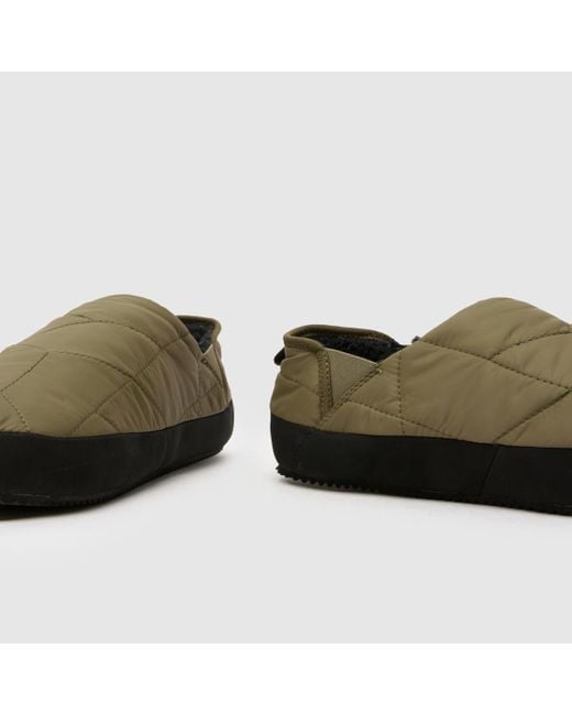 Berghaus Green Bothy 2.0 Slippers In for men