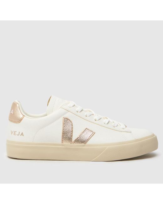 Veja Natural Campo Trainers