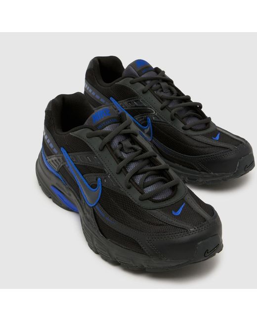 Nike Blue Initiator Trainers for men
