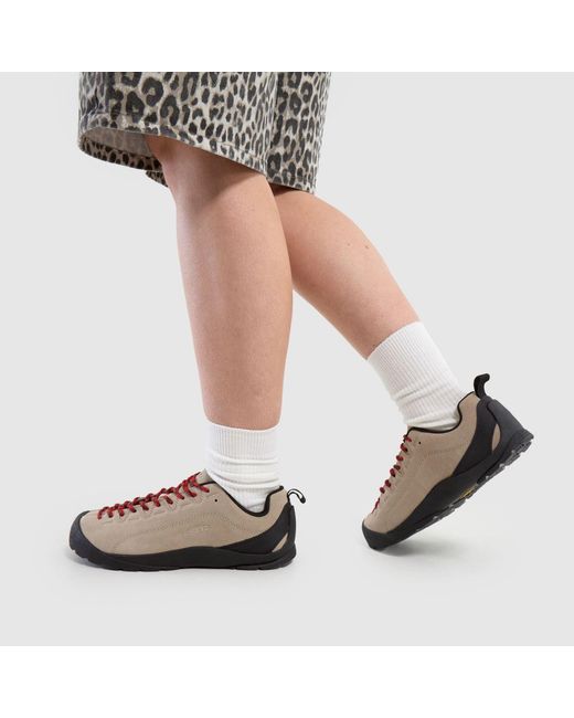 Keen Brown Jasper Trainers