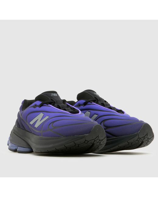 New Balance Blue 5030 Trainers