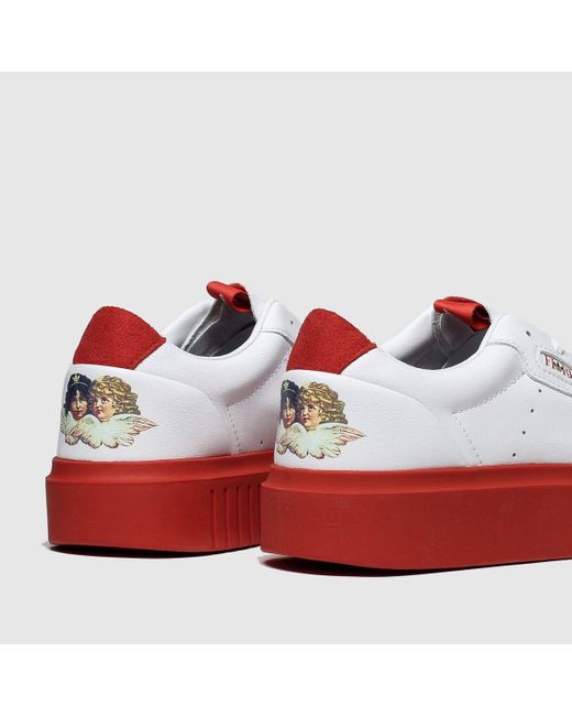 adidas fiorucci trainers