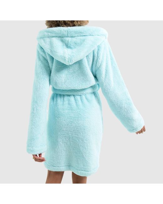 Ugg Blue Aarti Dressing Gown