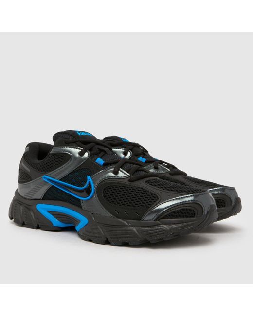 Nike Blue V5 Rnr Trainers for men