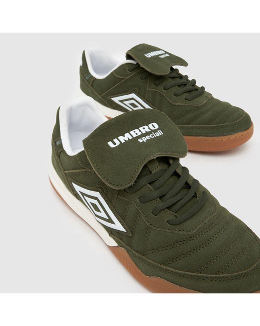 Umbro Green Speciali Tr Trainers for men