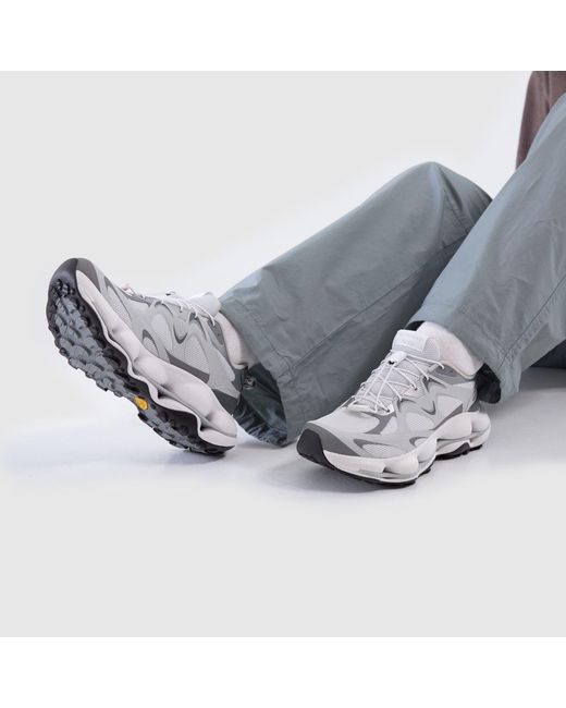 Merrell White Speedarc Matis Trainers