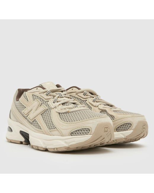 New Balance Natural 740 Trainers