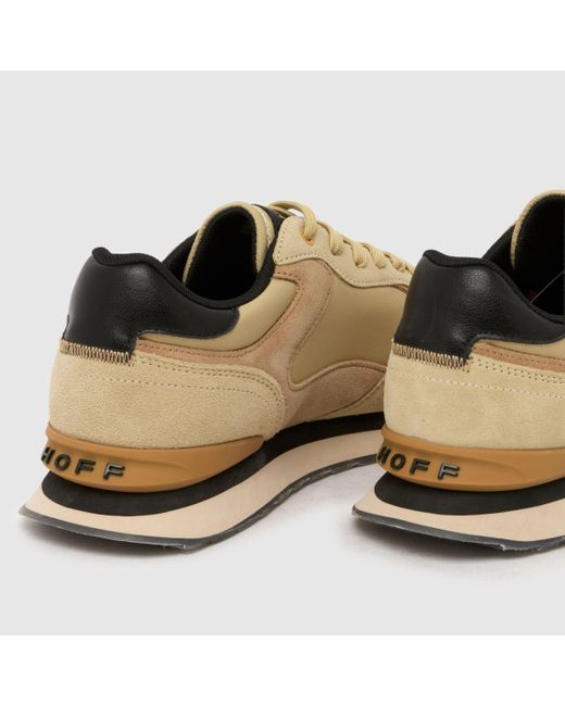 Sneakers De Mujer CITY KINGSTON By HOFF