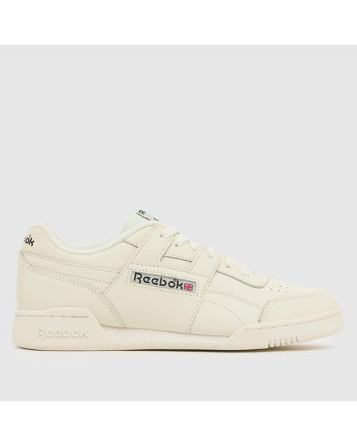 Reebok Natural Workout Plus Trainers for men