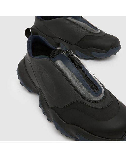 Oakley Black Edge Elite Trainers for men