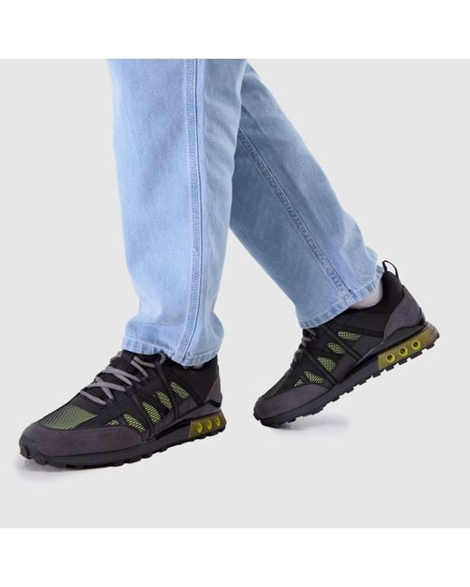 Cruyff Multicolor Fearia Futura Trainers for men