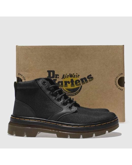 Dr martens bonny nylon uk outlet
