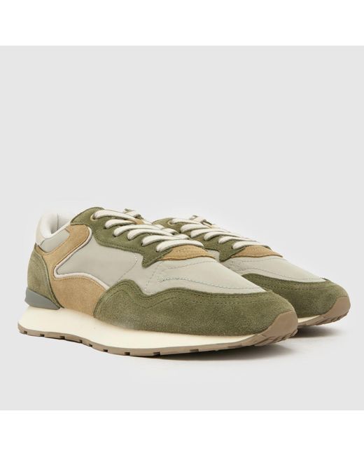 HOFF Green City Trainers for men