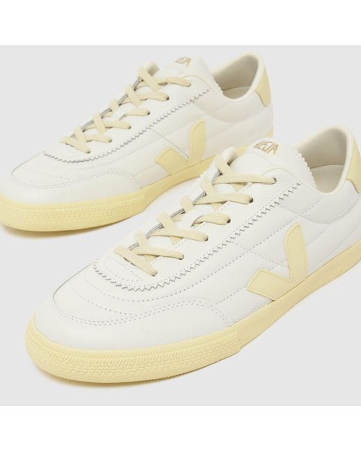 Veja Multicolor Panenka Trainers for men