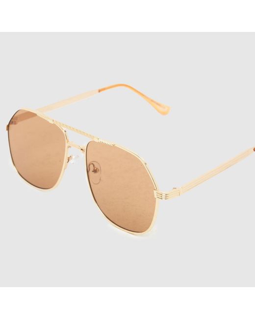 Aire Natural Cosmos Sunglasses