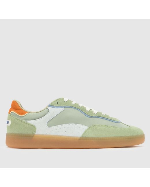HOFF Green Park Trainers for men