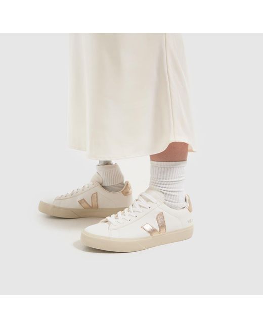 Veja Natural Campo Trainers