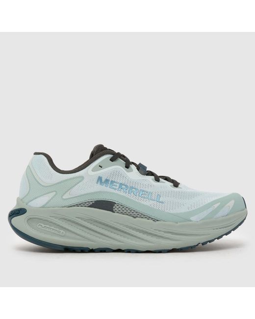 Merrell Gray Promorph Trainers for men