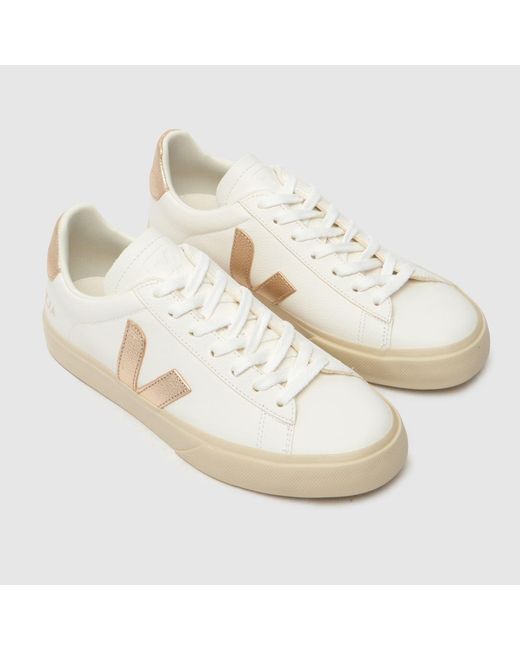 Veja Natural Campo Trainers