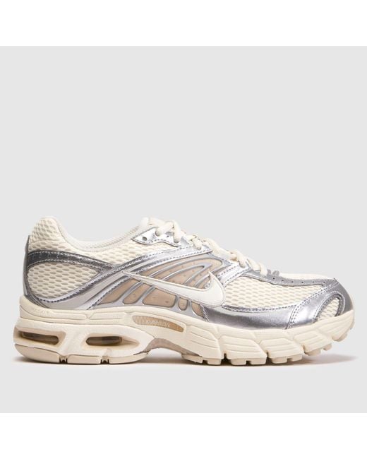 Nike Multicolor Air Max Moto 2K Trainers