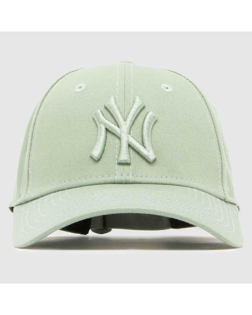 KTZ Green 9Forty Cap