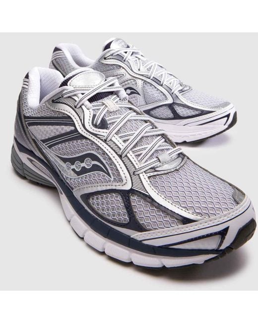 Saucony Blue Guide 7 Trainers for men