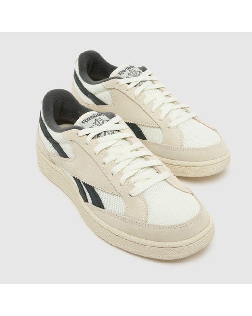 Reebok Natural Club C Grounds 70 Trainers for men