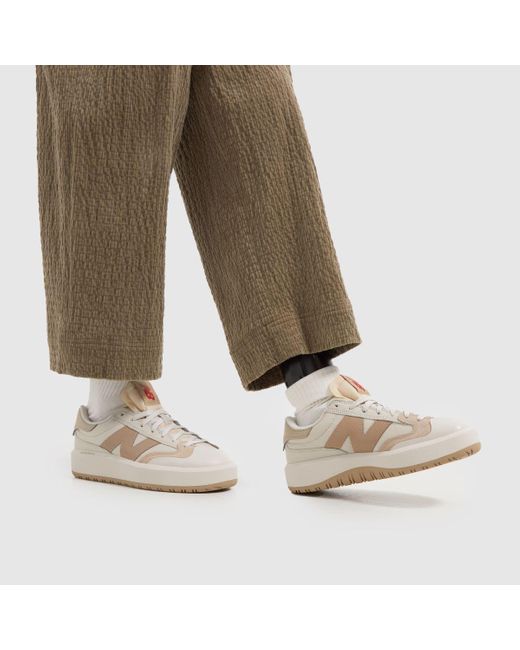 New Balance Natural Ct302 Trainers In