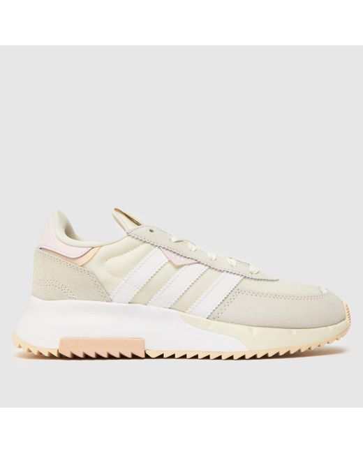 ladies grey adidas trainers