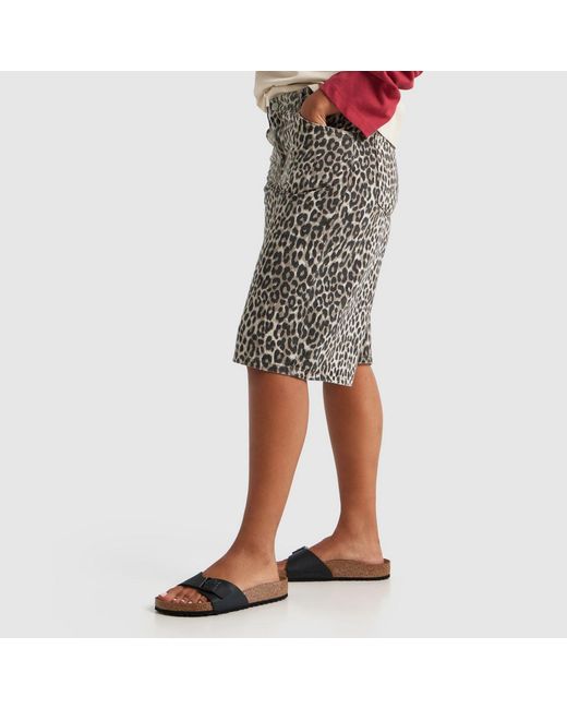 Birkenstock Black Madrid Sandals