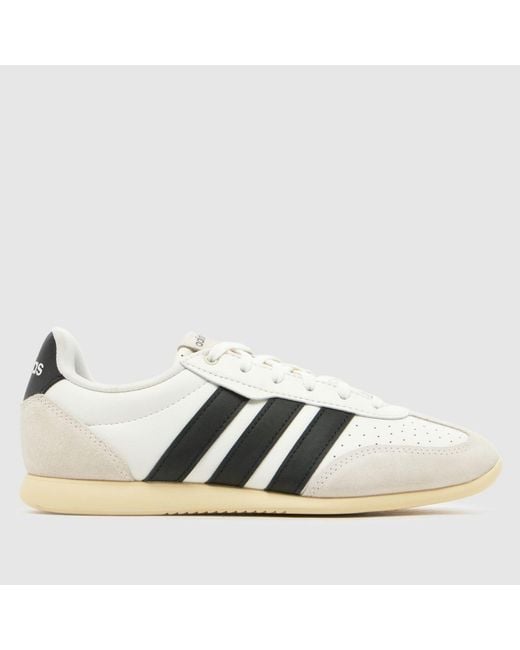 Adidas Multicolor Barreda Lo Trainers