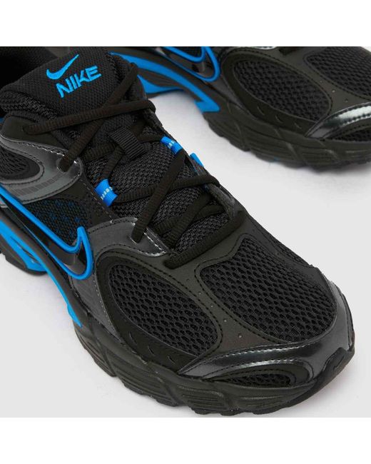 Nike Blue V5 Rnr Trainers for men