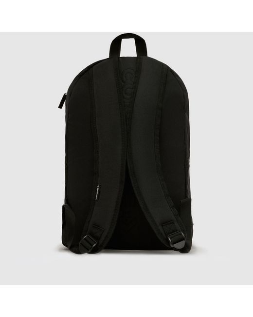 Converse Black Speed 3 Backpack