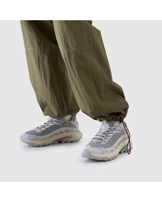 Merrell Multicolor Moab Speed 2 Trainers