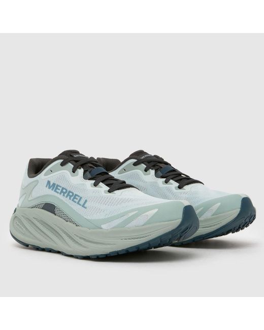 Merrell Gray Promorph Trainers for men