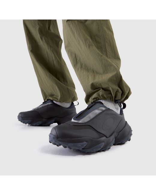 Oakley Black Edge Elite Trainers for men