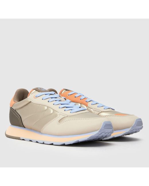 HOFF Natural Track & Field Regium Trainers In