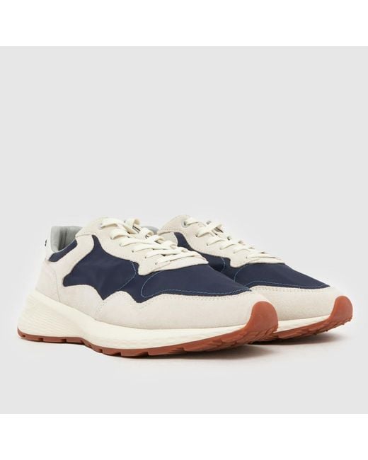 HOFF Blue City Mkii Trainers for men