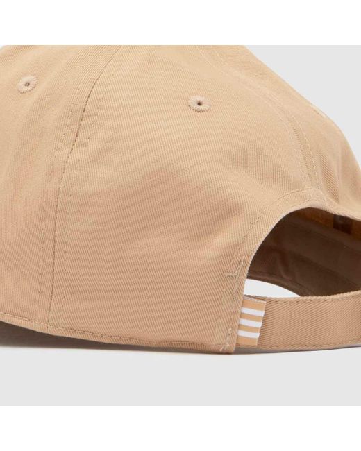 Adidas Natural Originals Baseball Cap