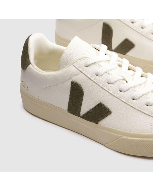 Veja Natural Campo Trainers