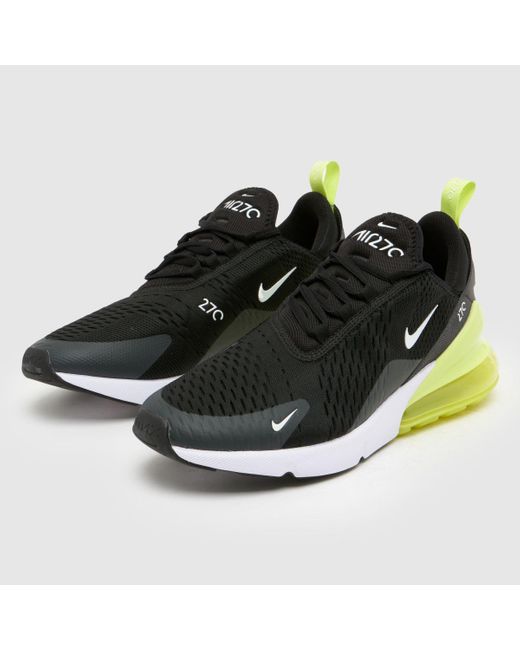 nike air max 270 mens schuh