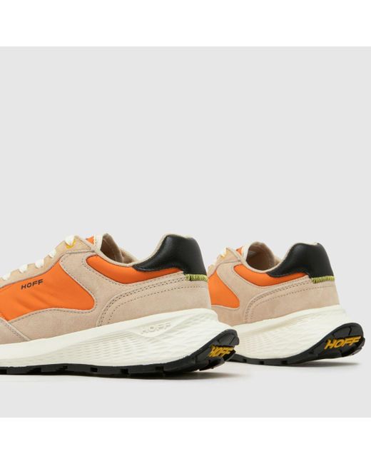 HOFF Orange City Mkii Toronto Ii Trainers for men
