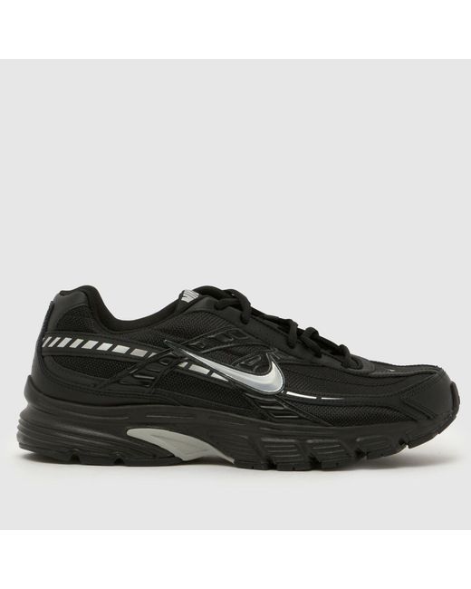 Nike Black Initiator Trainers for men