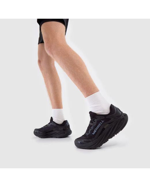 Merrell Black Promorph Trainers for men