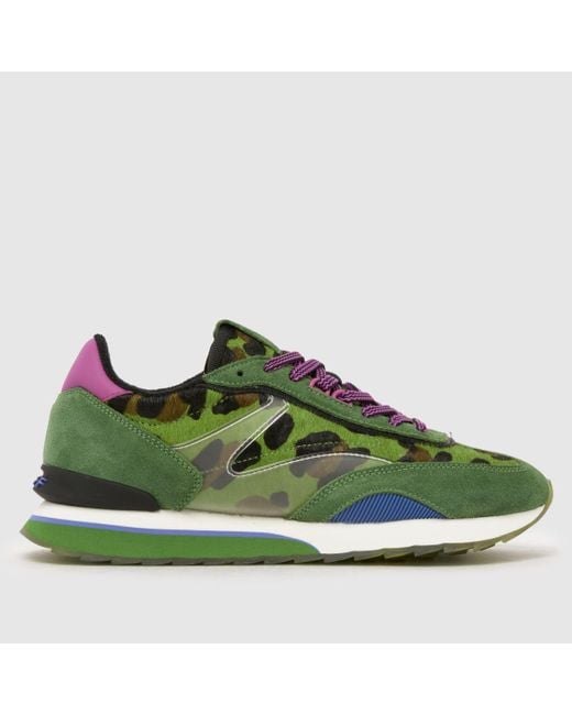 HOFF Green Art Trainers