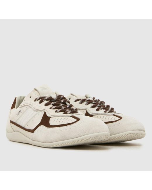 Alohas Natural Tb.91 Trainers