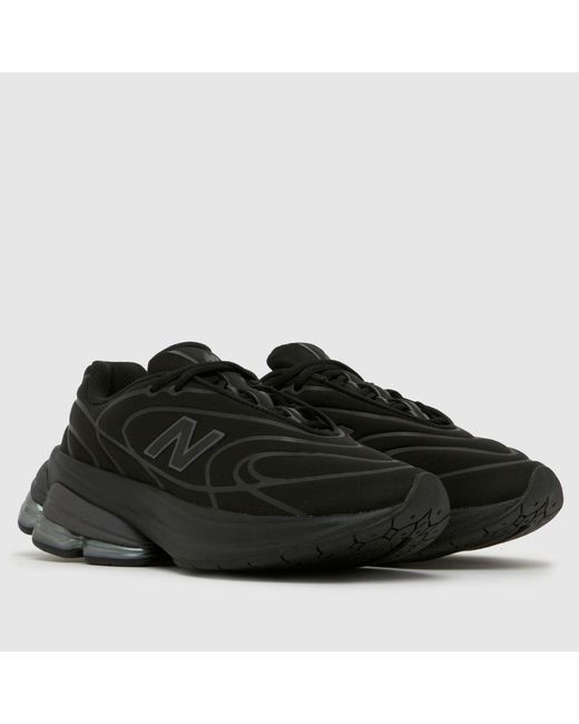 New Balance Black 5030 Trainers